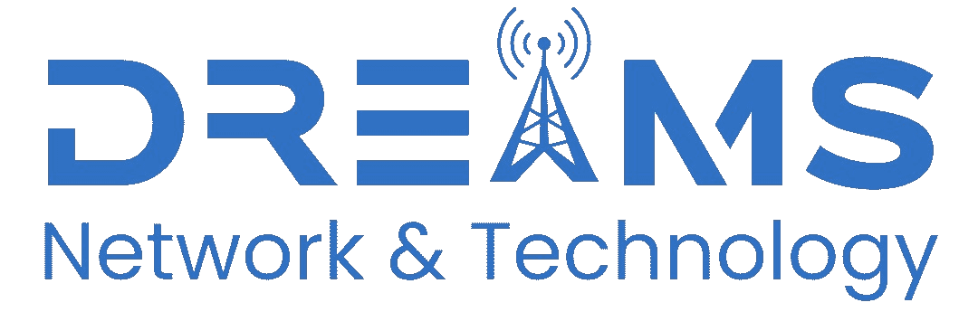 Dreams Logo