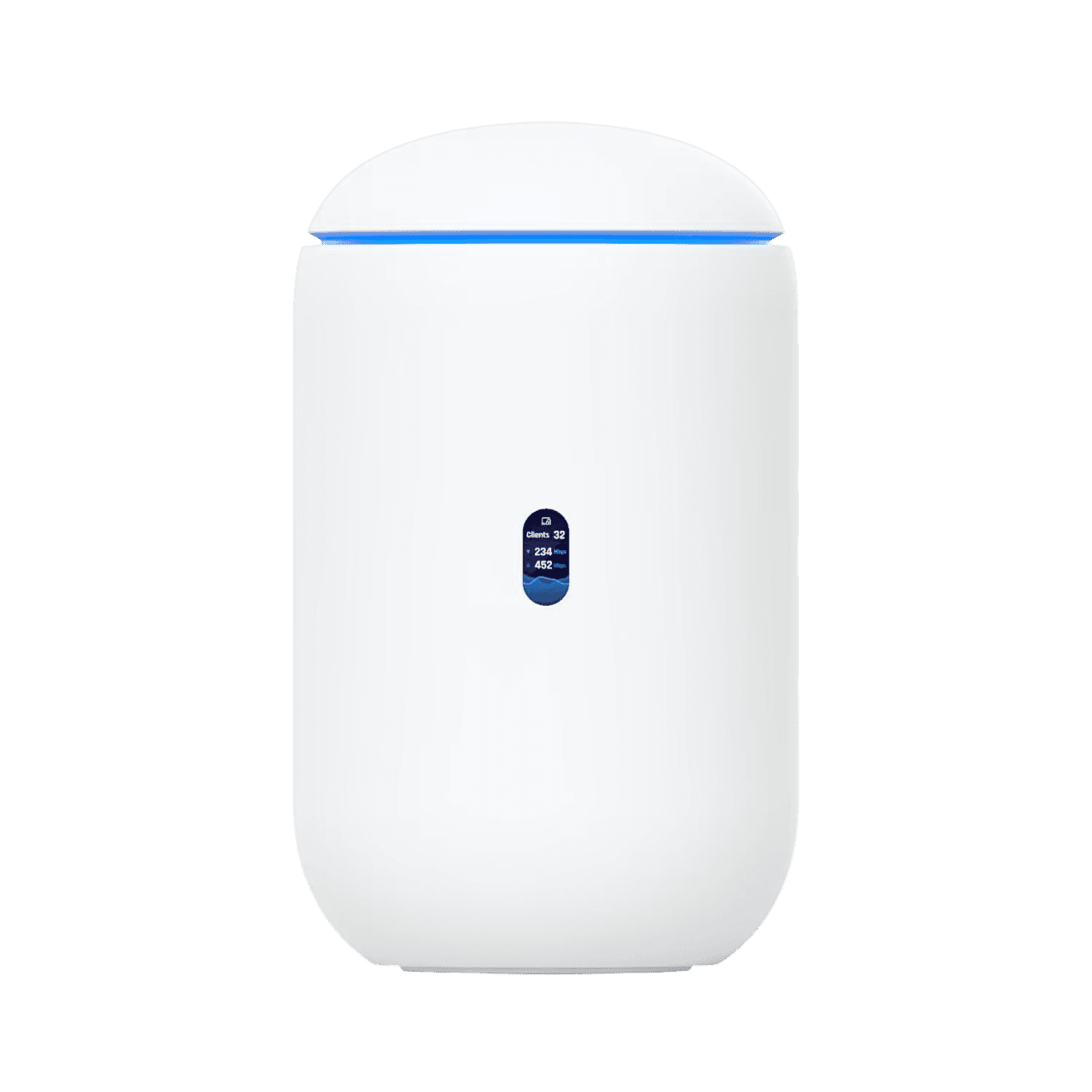 Ubiquiti Dream Router 7