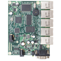 Picture of RB450G (only Router) | Mikrotik | Routerboard