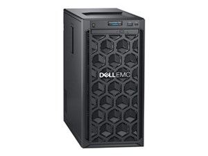 Picture of Dell PowerEdge T140