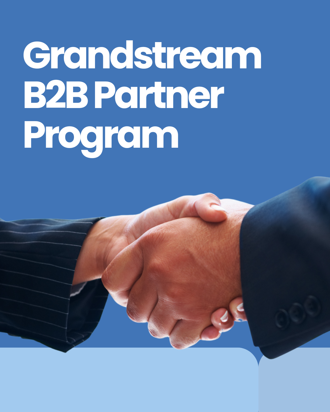 Partner Network