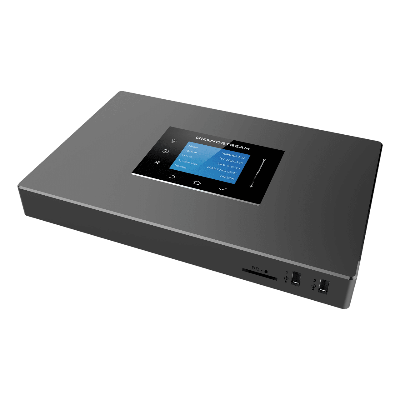 Grandstream UCM6302