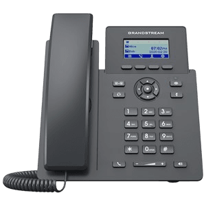 Grandstream GRP2601P