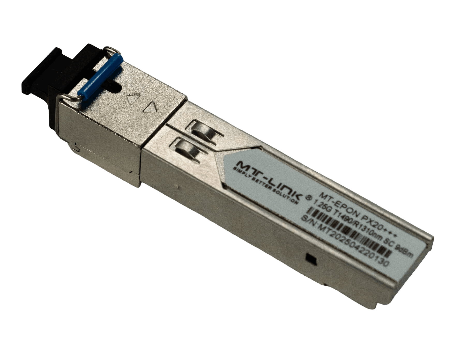 OptiFi-Link EPON PX20+++