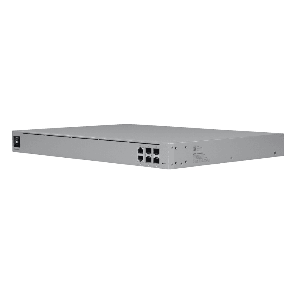Ubiquiti Enterprise Fortress Gateway