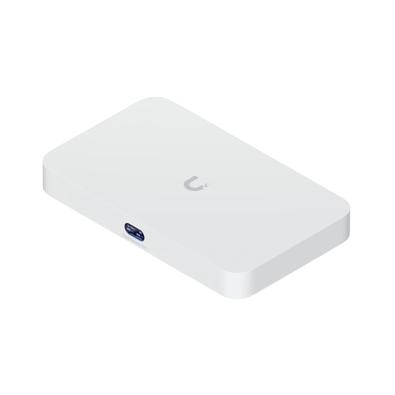 Ubiquiti Cloud Gateway Fiber