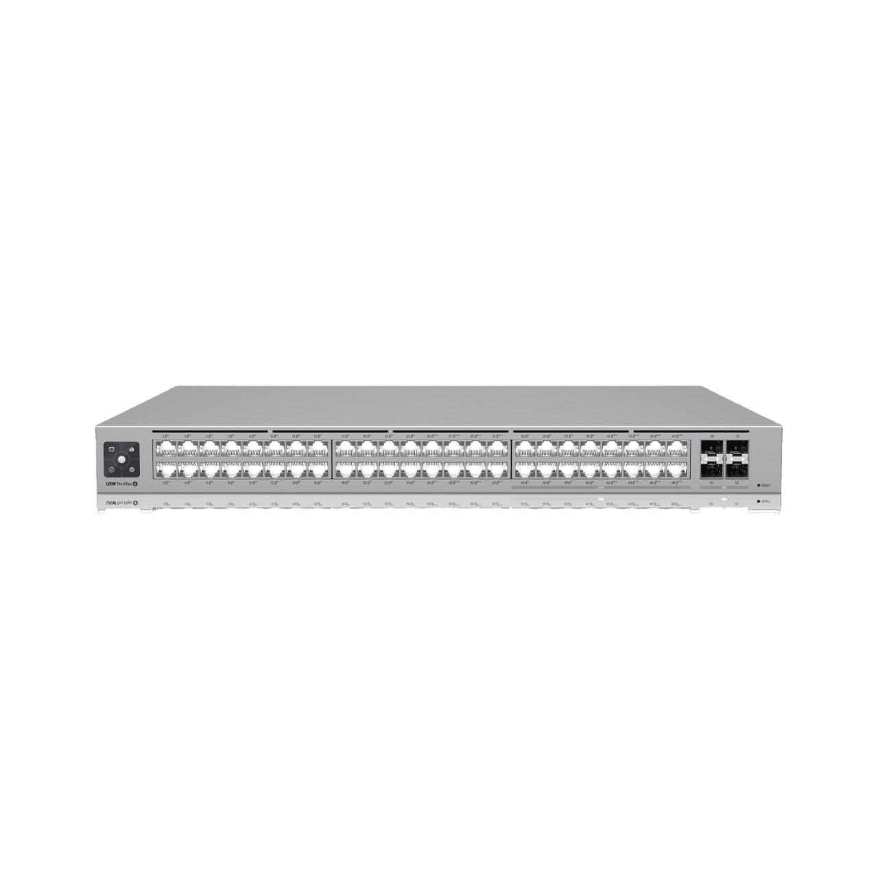 Ubiquiti Pro Max 48 PoE