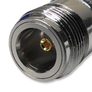 Picture of N-Type Connectors(F) | DNT