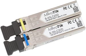 Picture of SFP Module | MIKROTIK | Routerboard