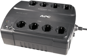 Picture of APC - BE550G-GR