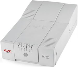 Picture of APC - BH500NET