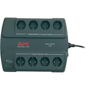 Picture of APC - BE400-GR