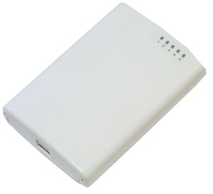Picture of PowerBox | RouterBoard | Mikrotik