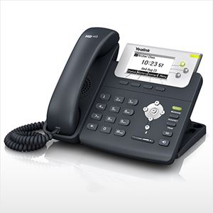 Picture of SIP-T22P(Skype) | Yealink | IP Phone