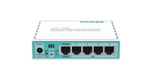 Picture of hEX | RouterBoard | Mikrotik