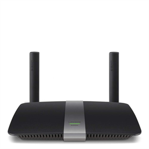 Picture of EA6350 AC1200+ DUAL-BAND | Wireless Routers | Linksys