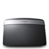 Picture of LINKSYS E2500 N600 DUAL-BAND | Wireless Routers | Linksys