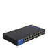 Picture of LGS308 8-PORT  | SWITCHES | Linksys