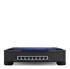 Picture of SE4008 WRT 8-PORT | SWITCHES | Linksys