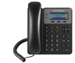 Picture of GXP1610/GXP1615  | IP Voice Telephony | GRANDSTREAM