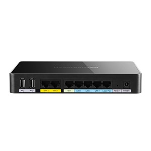 Picture of GWN7000 | Networking Solutions | GRANDSTREAM
