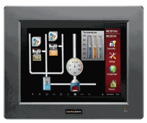 Picture of DPC-5150 Industrial Panel PC