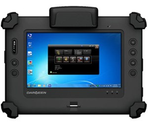 Picture of RTC-70 Rugged Tablet PC