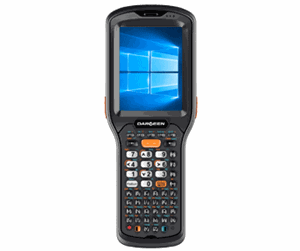 Picture of HT-9800 Rugged Mobile Computer