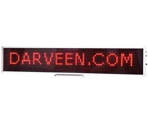 Picture of VLD-200 Vehicle LED Display