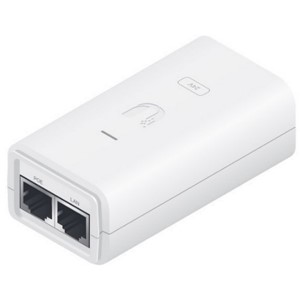 Picture of Power Over Ethernet ( POE-24-12W-G-WH ) | Ubiquiti