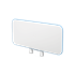Picture of UniFi WiFi BaseStation XG ( UWB-XG ) | Ubiquiti