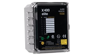 Picture of X400 Elite Alarmswitch