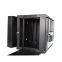 Picture of 15U Network Rack Double Section | Bolein