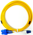 Picture of SC-LC Fiber Patch Cord 3 Meter