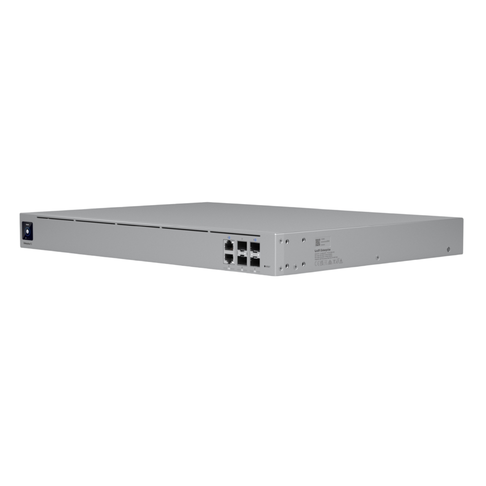 Ubiquiti Enterprise Fortress Gateway