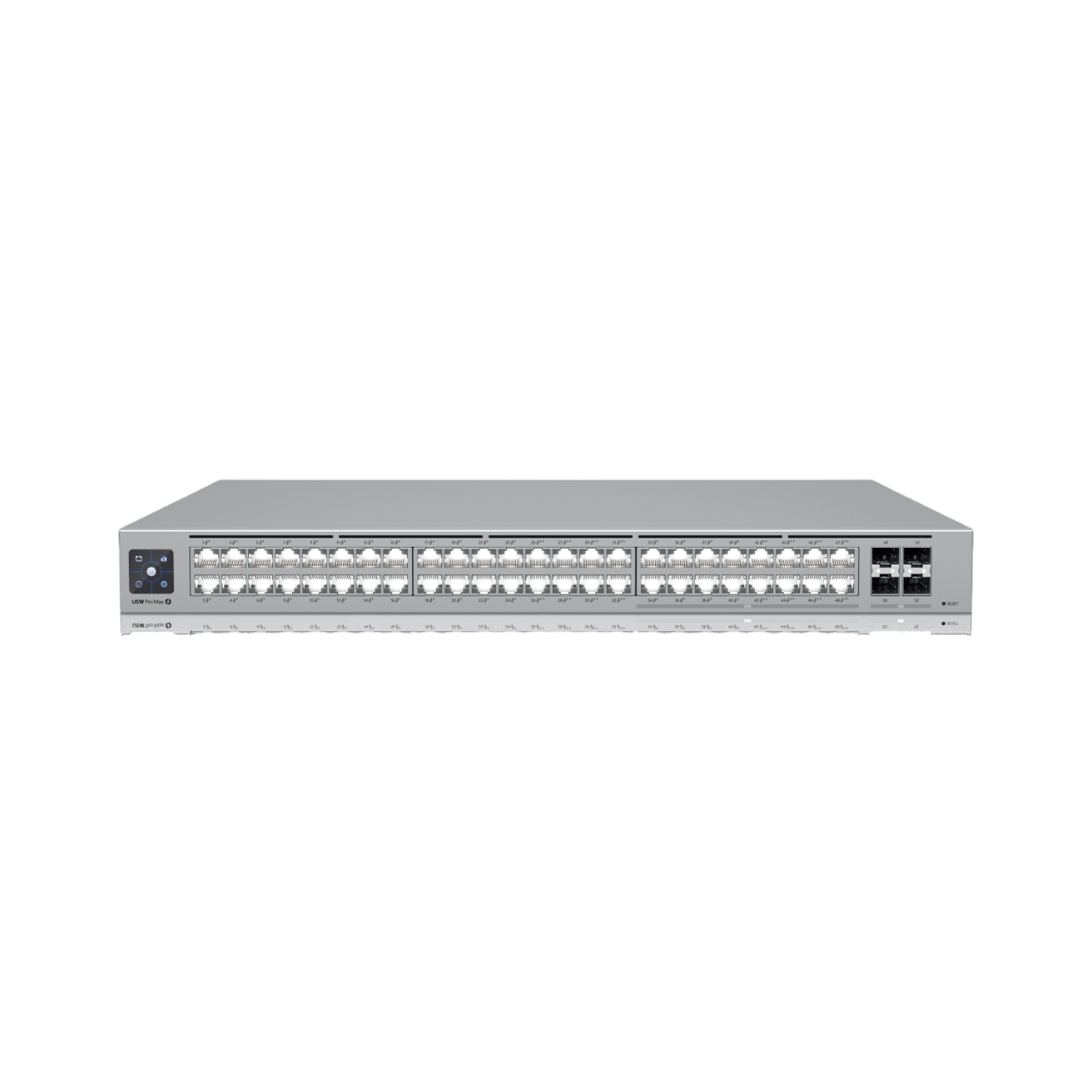 Ubiquiti Pro Max 48 PoE Price in Pakistan | Dreams Network